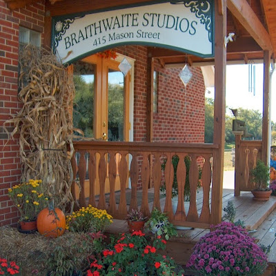 Braithwaite Studios