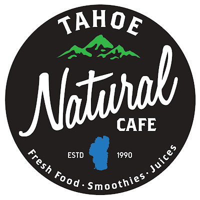 Camping Guide Tahoe Natural Cafe in Reno NV