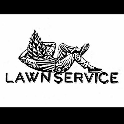 Lawn Service by Little Brother Brewing