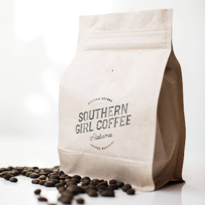 Camping Guide Southern Girl Coffee in Oxford AL