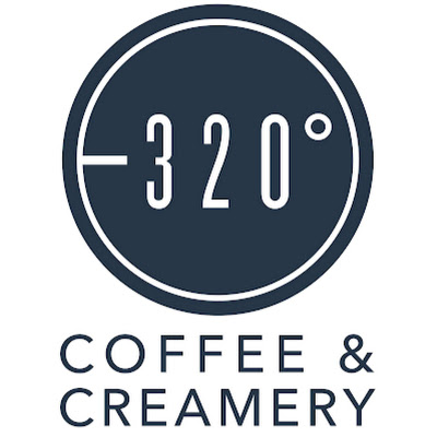 -320° Coffee & Creamery