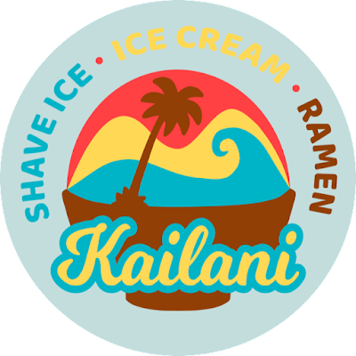 Kailani Shave Ice & Ramen