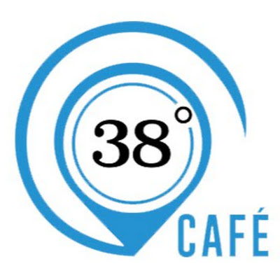 Camping Guide 38 Degrees Cafe in Minneapolis MN