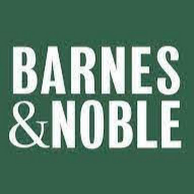 Barnes & Noble