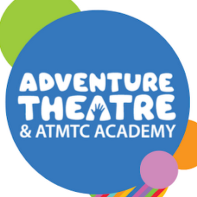 Camping Guide Adventure Theatre MTC in Glen Echo MD