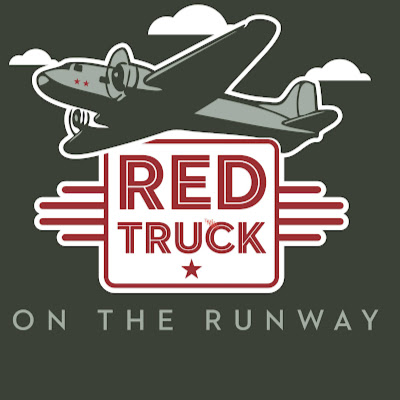 Red Truck