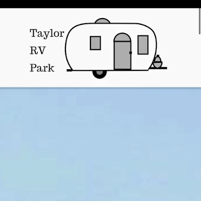 Camping Guide Taylor RV Park in Carlsbad NM