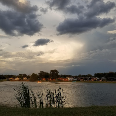 Texan RV Park