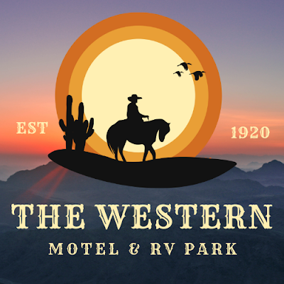 Camping Guide Western Motel & RV Park in Magdalena NM