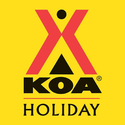 Cody KOA Holiday