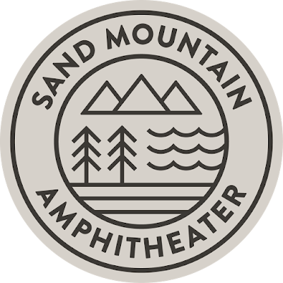 Sand Mountain Amphitheater