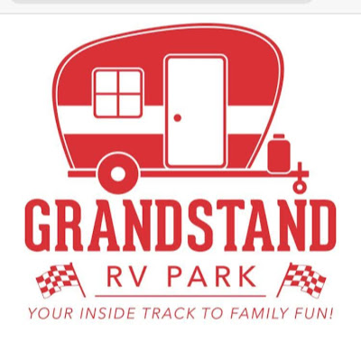 Camping Guide GrandStand RV Park - Talladega Alabama in Lincoln AL