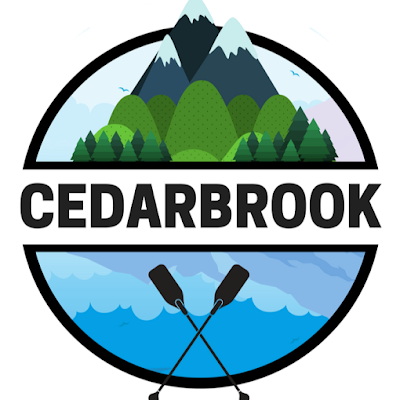 Camp Cedarbrook in the Adirondacks