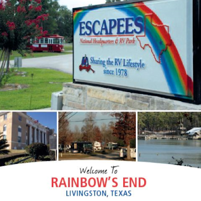 Rainbow's End - Escapees RV Parks