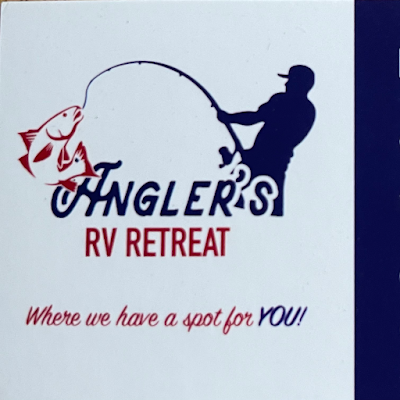 Camping Guide Angler's RV Retreat in Rockport TX