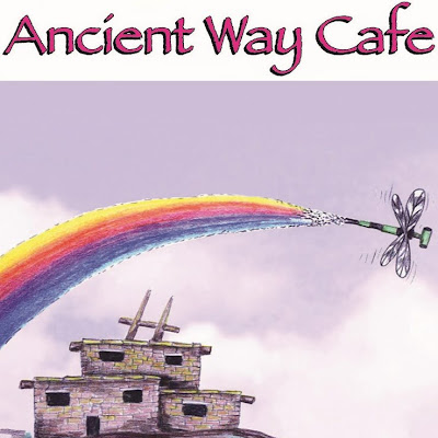 Camping Guide Ancient Way Cafe, El Morro RV Park & Cabins in Ramah NM