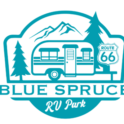 Camping Guide Blue Spruce RV Park Route 66 in Grants NM