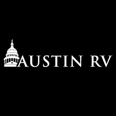 Camping Guide Austin RV Park North in Austin TX