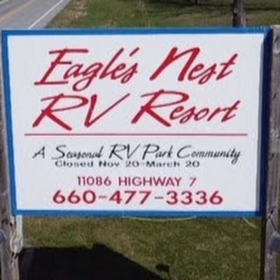 Eagle's Nest RV Resort