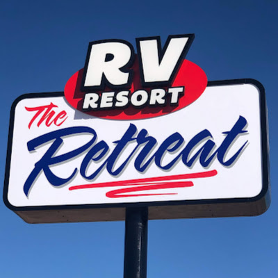 Camping Guide The Retreat RV Resort in Lubbock TX