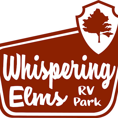 Camping Guide Whispering Elms RV Park, A Senior Living Community in Hillsboro TX