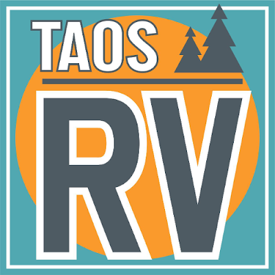 Camping Guide Taos RV Park in Ranchos De Taos NM