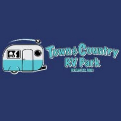 Camping Guide Town & Country RV Park in Roswell NM