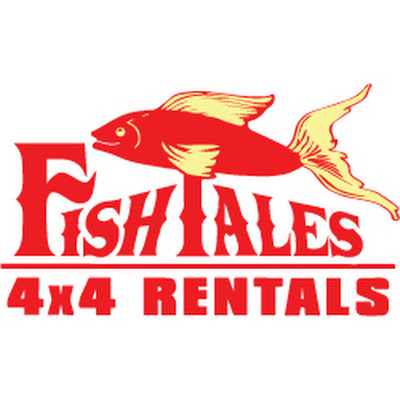 Fish Tales 4x4 Rentals