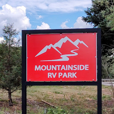 Mountainside RV Park