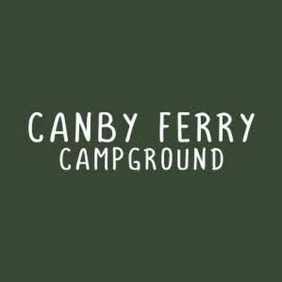 Canby Ferry RV Campground