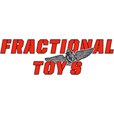 Fractional Toys