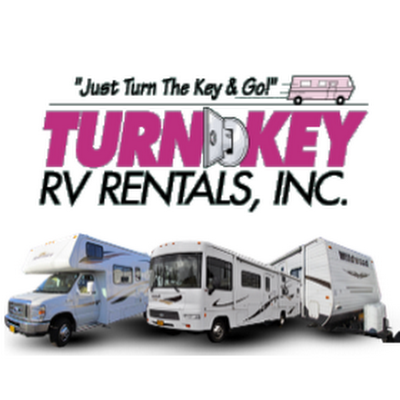 Turn Key RV Rentals and Repairs