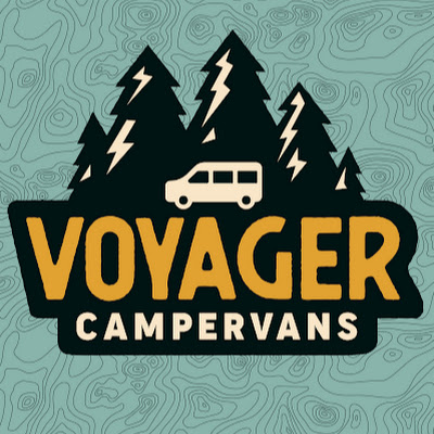 Camping Guide Voyager Campervans in Minneapolis MN