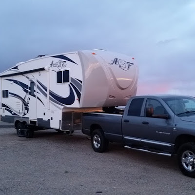 RV Sales in Moriarty, NM