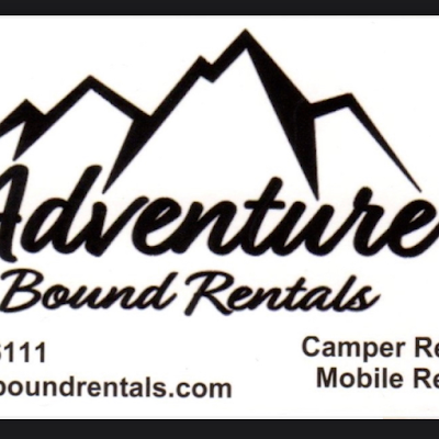 Adventure Bound Rentals