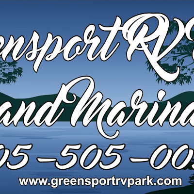 Greensport RV Park & Campground