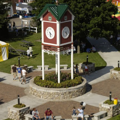 Elkhart County 4-H Fairgrounds