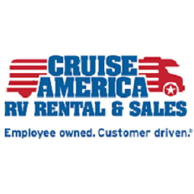 Camping Guide Cruise America RV Rental in Bloomfield CT