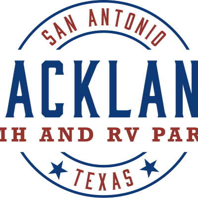 Camping Guide Lackland Mobile Home & RV Park in San Antonio TX