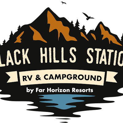 Black Hills Station Campground