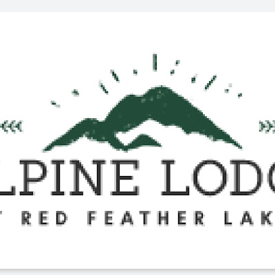 Camping Guide Alpine Lodge At Red Feather Lakes in Red Feather Lakes CO