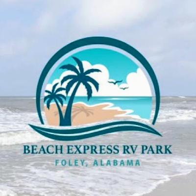 Camping Guide Beach Express RV Park in Foley AL