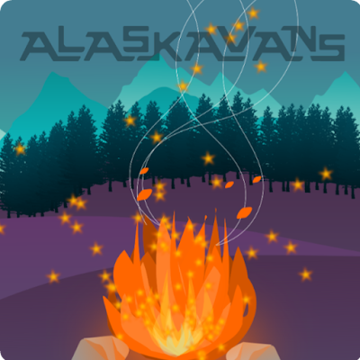 AlaskaVans Campervan Rentals