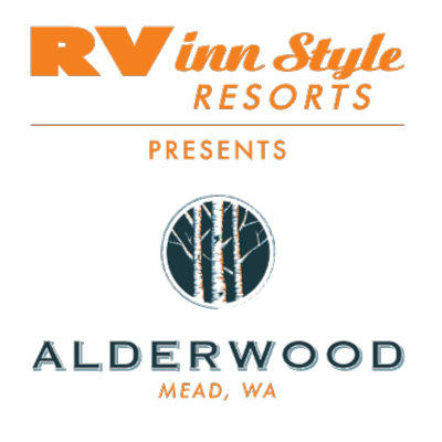 Alderwood RV Resort