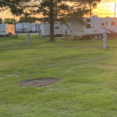 All In One RV Park, Inc