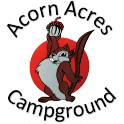 Camping Guide Acorn Acres Campground in Bozrah CT