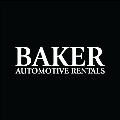 Baker Automotive Rentals