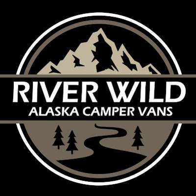 Camping Guide River Wild Campervans in Anchorage AK