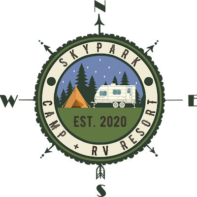 SkyPark Camp + RV Resort