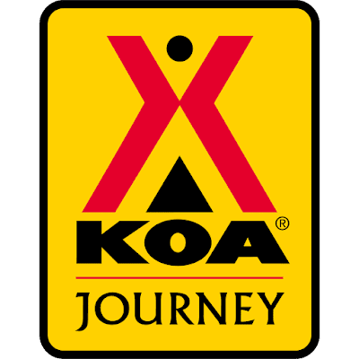 Salome KOA Journey